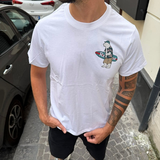 T-SHIRT REFRIGUE
