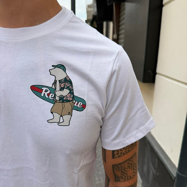 T-SHIRT REFRIGUE