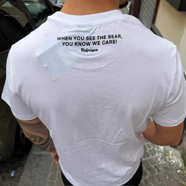 T-SHIRT REFRIGUE
