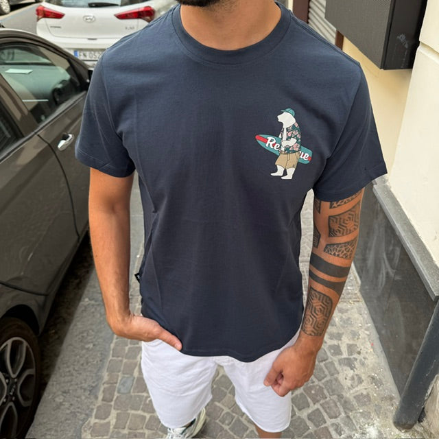T-SHIRT REFRIGUE