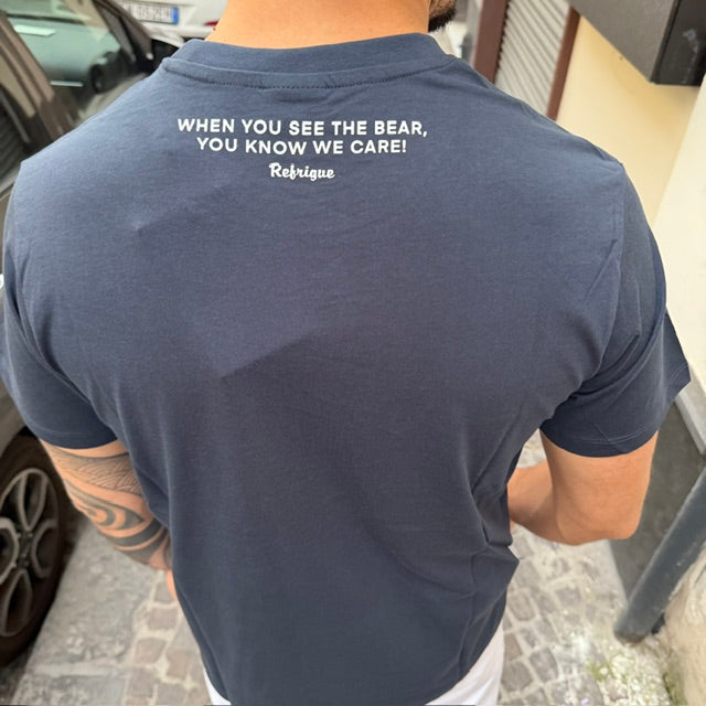 T-SHIRT REFRIGUE