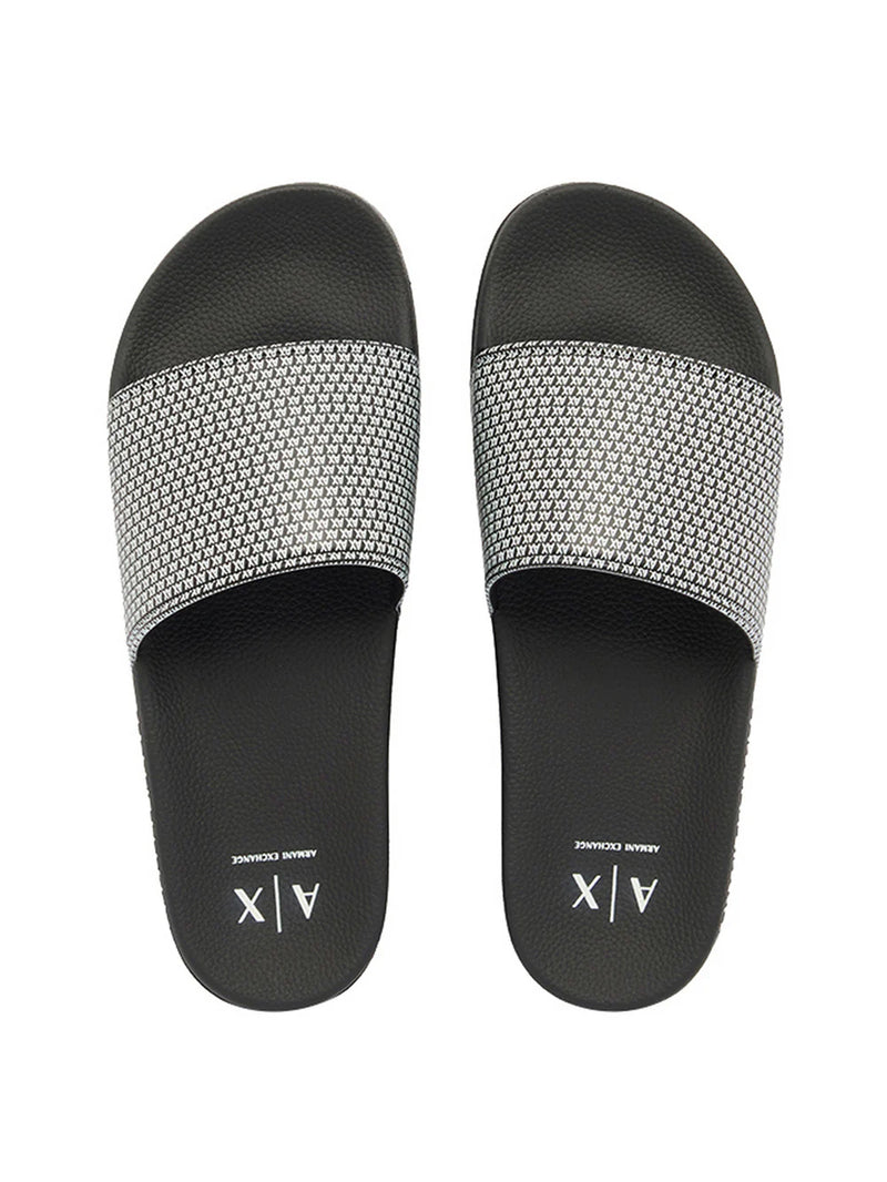 CIABATTE ARMANI EXCHANGE