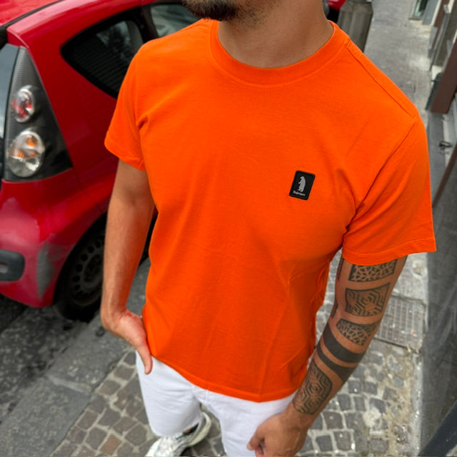 T-SHIRT REFRIGUE