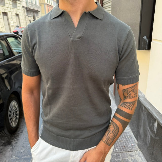 POLO IN FILO BUGER