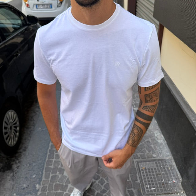 T-SHIRT CALVIN KLEIN