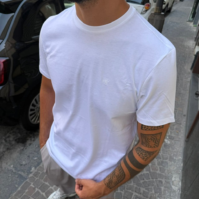 T-SHIRT CALVIN KLEIN