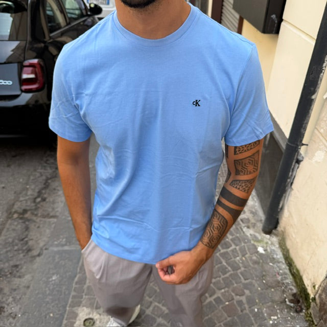 T-SHIRT CALVIN KLEIN