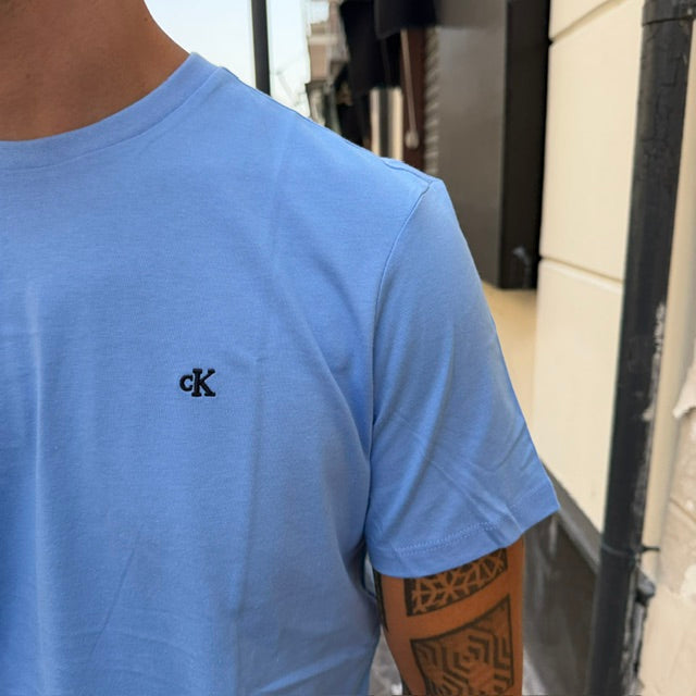 T-SHIRT CALVIN KLEIN
