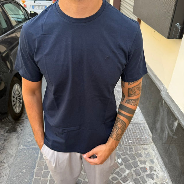 T-SHIRT CALVIN KLEIN