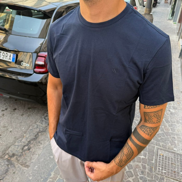 T-SHIRT CALVIN KLEIN