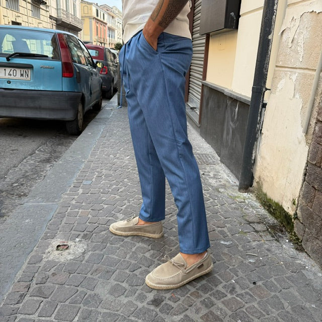 PANTALONI ENJOY
