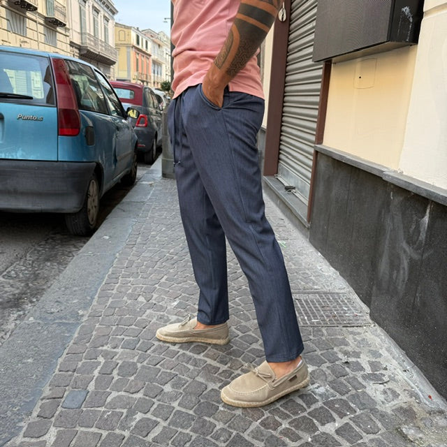 PANTALONI ENJOY