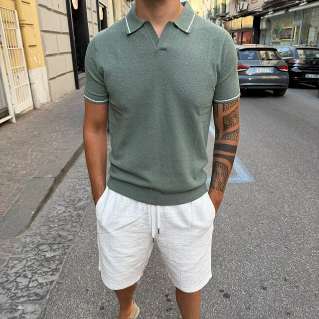 POLO ANTONY MORATO