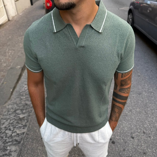 POLO ANTONY MORATO