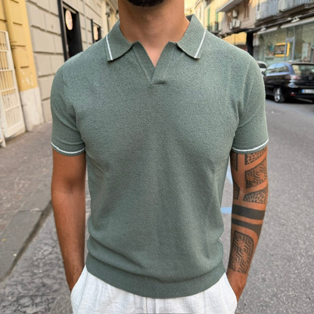 POLO ANTONY MORATO