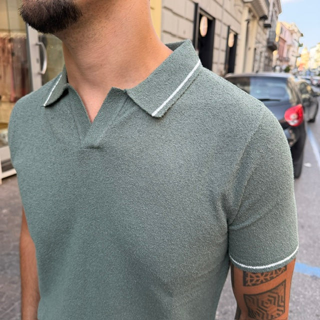 POLO ANTONY MORATO