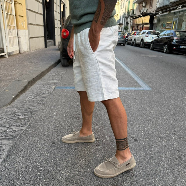 BERMUDA ANTONY MORATO