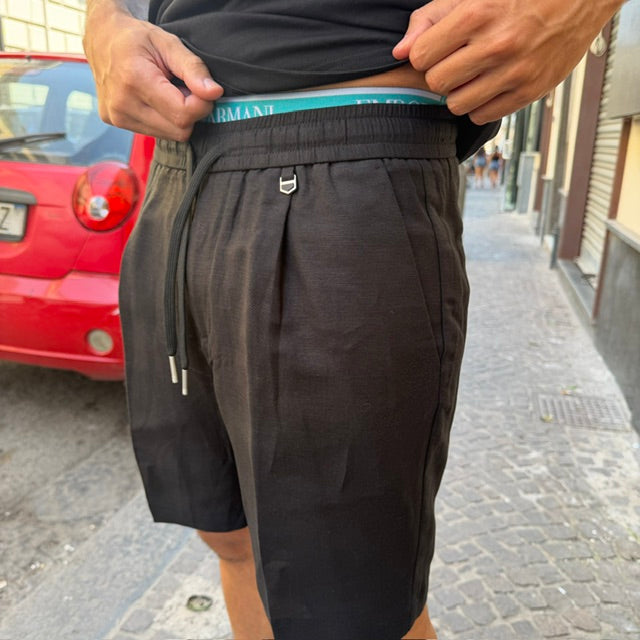 BERMUDA ANTONY MORATO