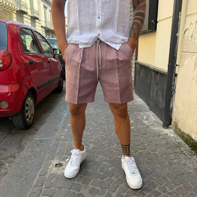 BERMUDA ANTONY MORATO