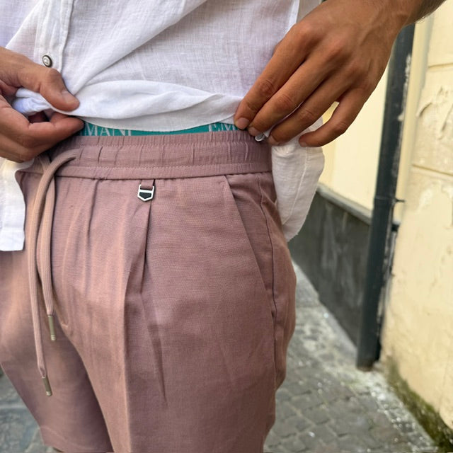BERMUDA ANTONY MORATO