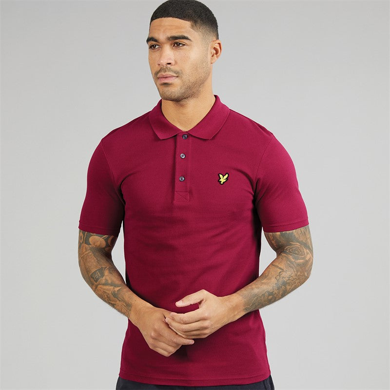 POLO LYLE&SCOTT