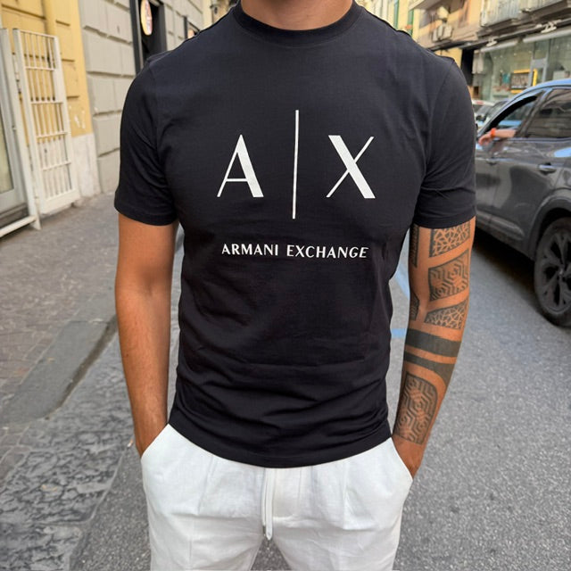 T-SHIRT ARMANI EXCHANGE