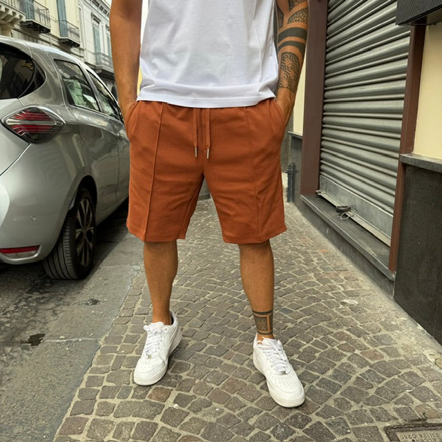 BERMUDA ANTONY MORATO