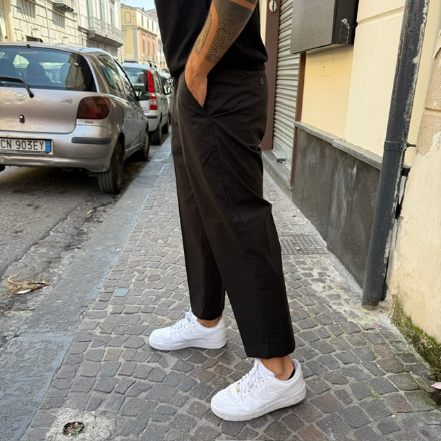 PANTALONI CROPPED ENJOY