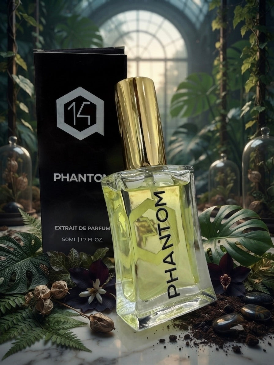 PROFUMO FRANK14