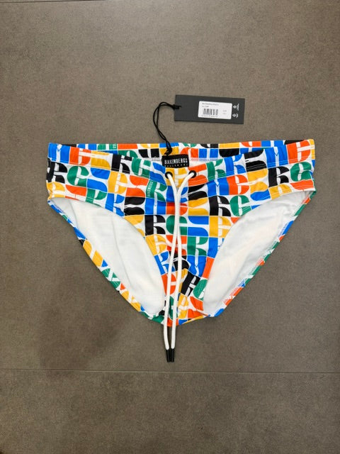 COSTUME SLIP BIKKEMBERGS