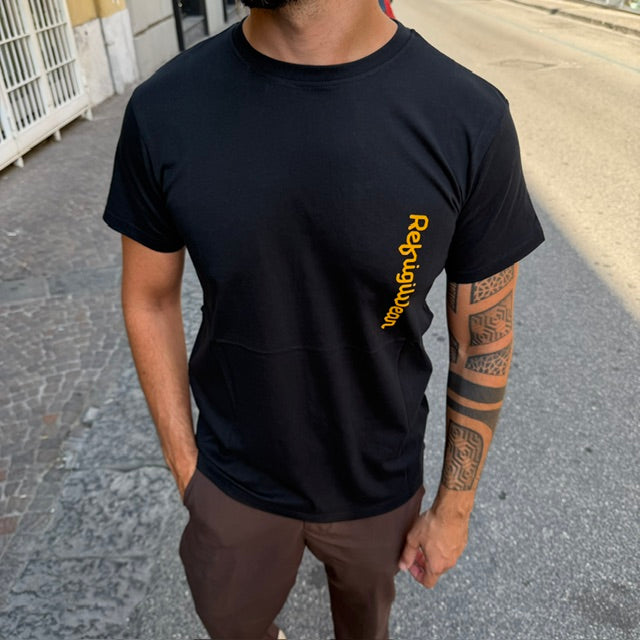 T-SHIRT REFRIGIWEAR