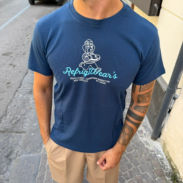 T-SHIRT REFRIGIWEAR
