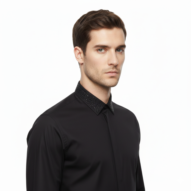 CAMICIA ANTONY MORATO