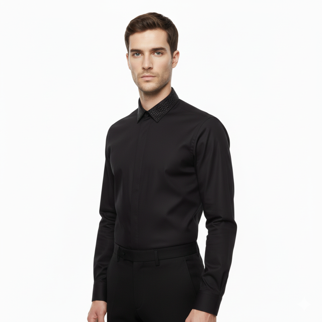 CAMICIA ANTONY MORATO