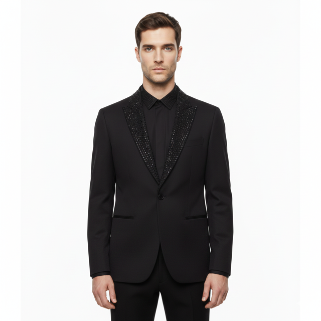 GIACCA ANTONY MORATO