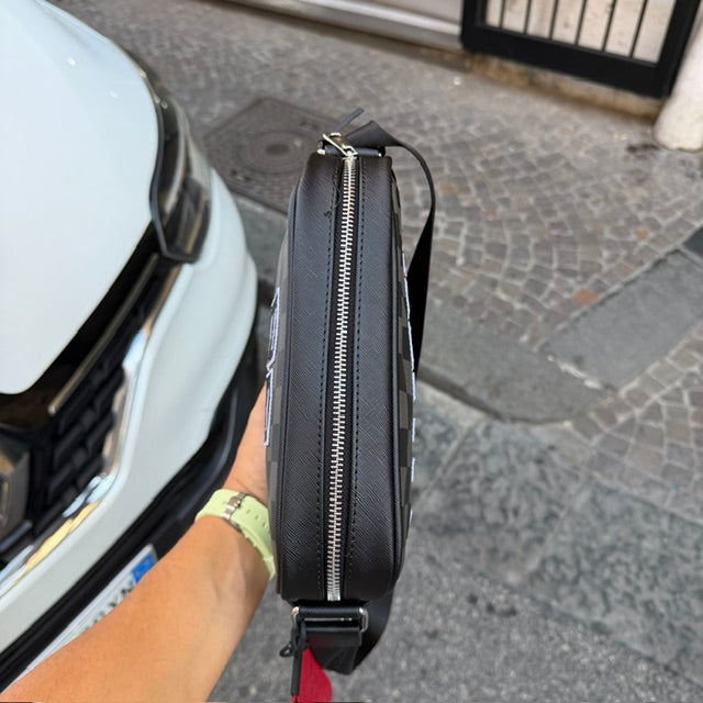 POCHETTE MAISON PARIS