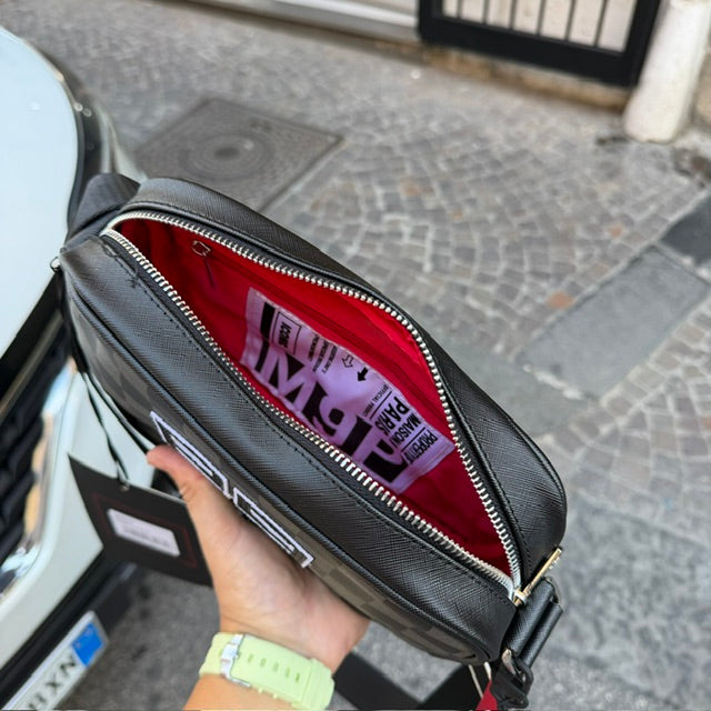 POCHETTE MAISON PARIS