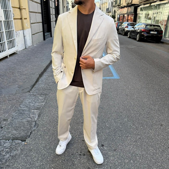 ABITO MONOPETTO PRIMO EMPORIO