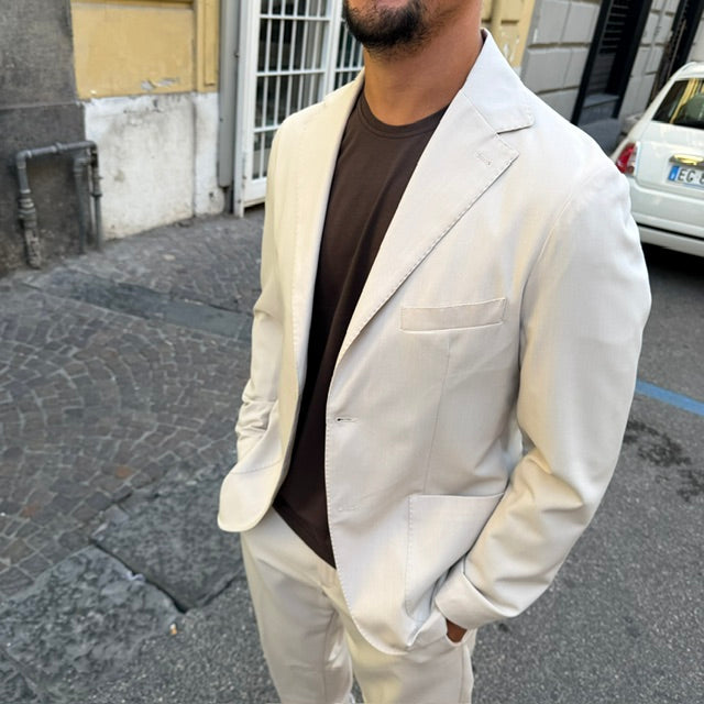 ABITO MONOPETTO PRIMO EMPORIO