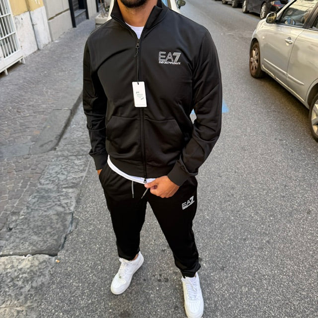 TUTA EA7 EMPORIO ARMANI