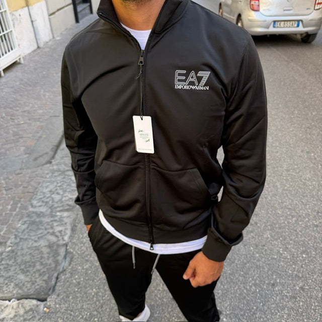 TUTA EA7 EMPORIO ARMANI