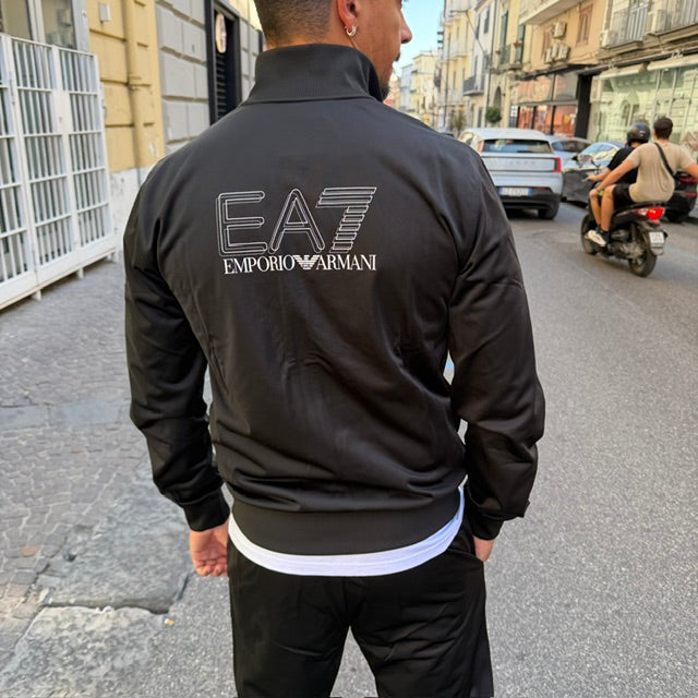 TUTA EA7 EMPORIO ARMANI