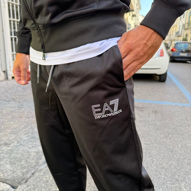 TUTA EA7 EMPORIO ARMANI