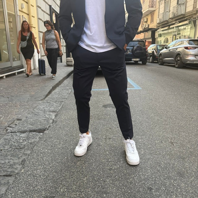 COMPLETO ENJOY PUNTO MILANO