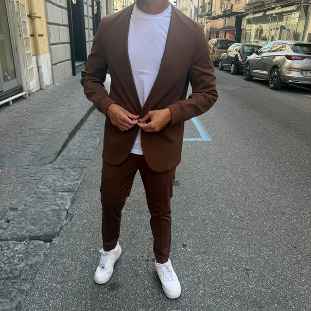 COMPLETO ENJOY PUNTO MILANO