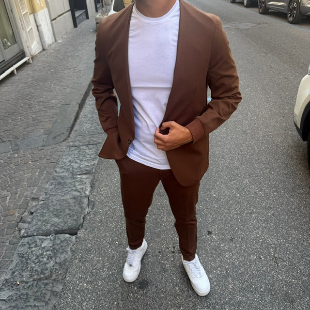 COMPLETO ENJOY PUNTO MILANO