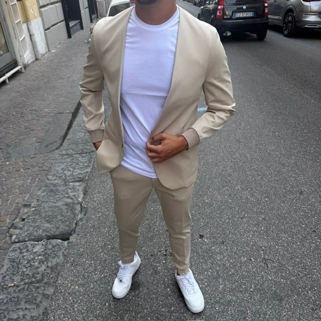 COMPLETO ENJOY PUNTO MILANO