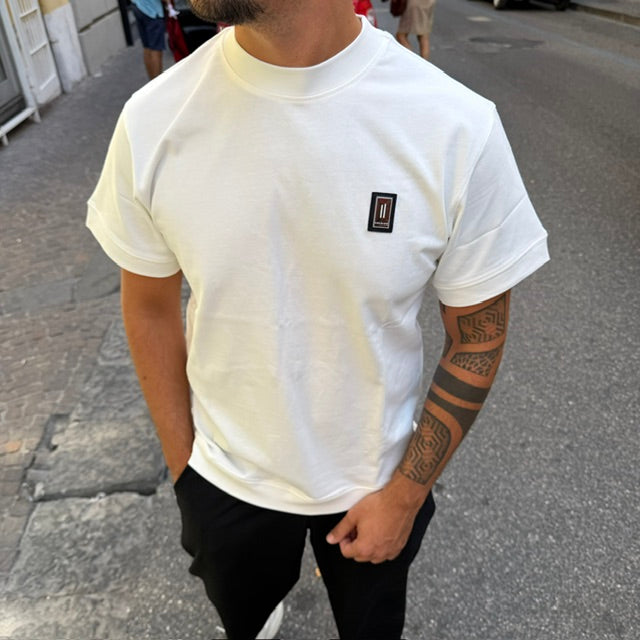 T-SHIRT SOLDIER
