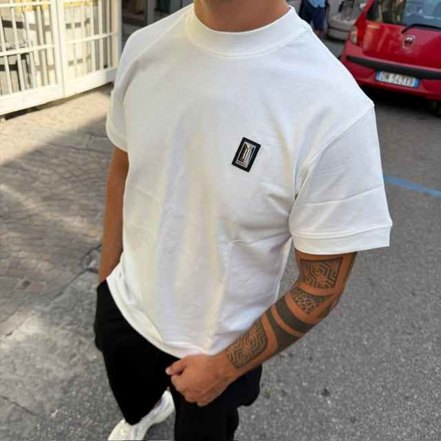 T-SHIRT SOLDIER