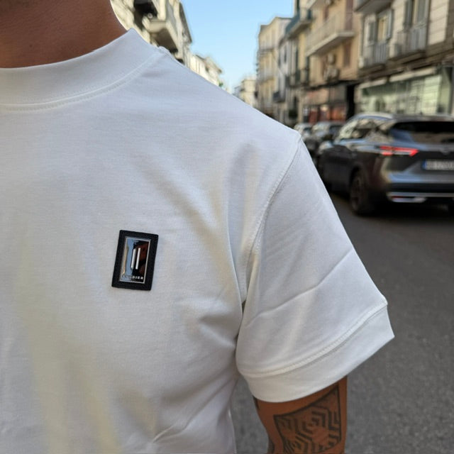 T-SHIRT SOLDIER